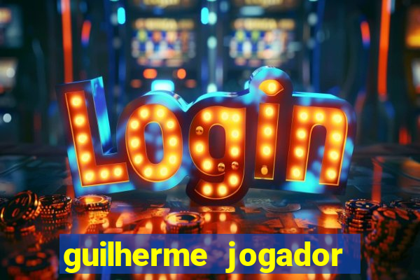 guilherme jogador do corinthians pelado